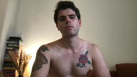 thatfeelsgoood online show from October 7, 9:12 pm