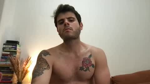 thatfeelsgoood online show from October 14, 9:37 pm