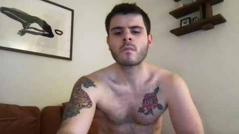 thatfeelsgoood online show from February 20, 11:05 pm