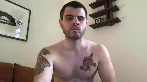 thatfeelsgoood online show from April 5, 9:56 pm