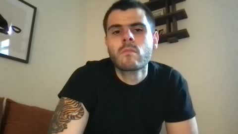 thatfeelsgoood online show from April 7, 9:37 pm