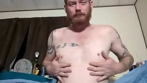 Snapshot of thatgingerman chatting on November 9, 2:54 am thatgingerman online show from November 9, 2:54 am