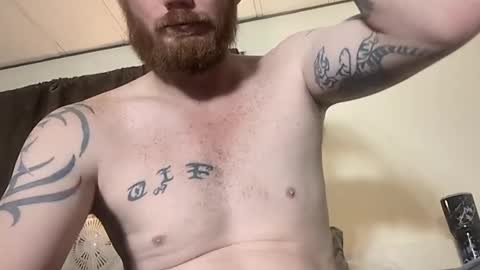 Snapshot of thatgingerman chatting on November 16, 3:34 am thatgingerman online show from November 16, 3:34 am