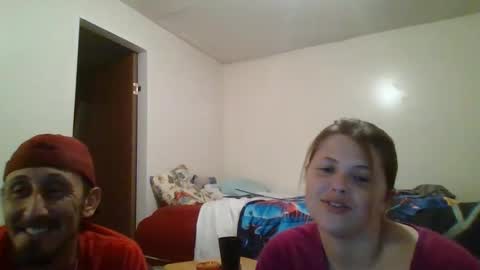 Snapshot of thatgirl4201 chatting on November 20, 4:34 am thatgirl4201 online show from November 20, 4:34 am