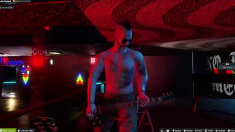 That Guy online show from December 30, 1:58 am