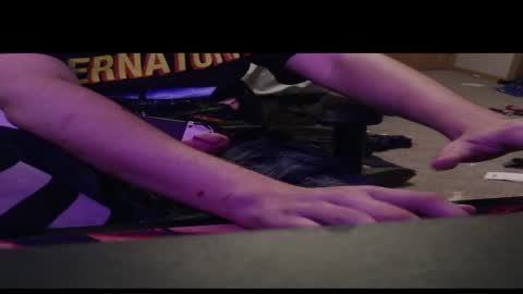 thatguy467613 online show from October 16, 4:46 am