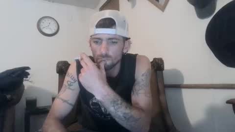 thatguy987123 online show from November 23, 5:40 am