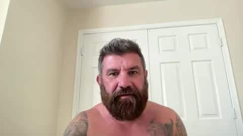 ThatGuyBearded online show from December 21, 9:47 pm