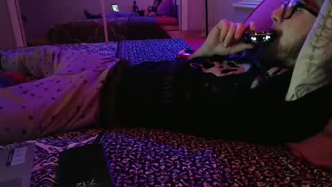 Snapshot of thatguyfromx chatting on December 26, 2:12 am That guy follow on X online show from December 26, 2:12 am