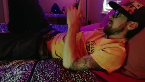 Snapshot of thatguyfromx chatting on January 1, 10:56 pm That guy follow on X online show from January 1, 10:56 pm