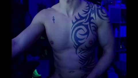 Snapshot of thatguyrichie1 chatting on February 14, 10:36 pm ThatGuyRichie online show from February 14, 10:36 pm