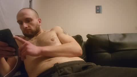 thatman1997655 online show from February 28, 10:05 am