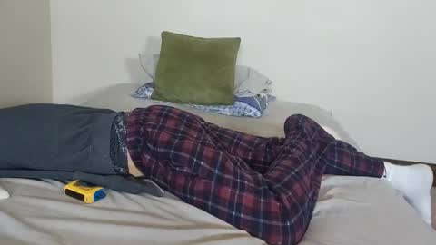 thatman1997655 online show from March 29, 5:13 pm