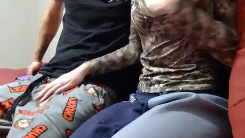 thatonegirlucant4get online show from November 10, 12:42 am