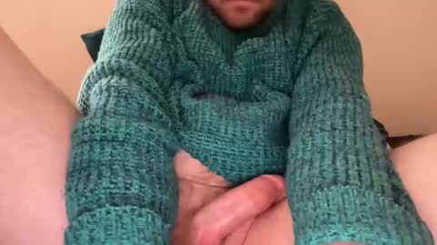 thatoneguyyoumayknow5 online show from February 4, 8:25 pm