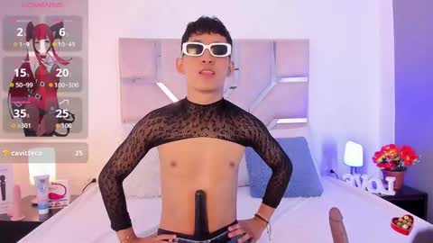 Thayler  online show from September 18, 11:23 am