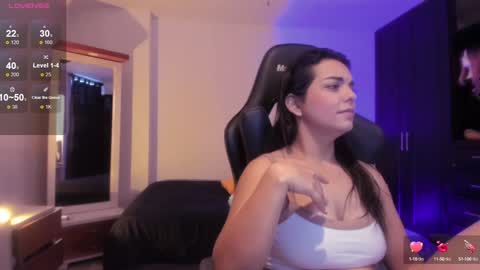 Paola online show from January 18, 2:55 pm