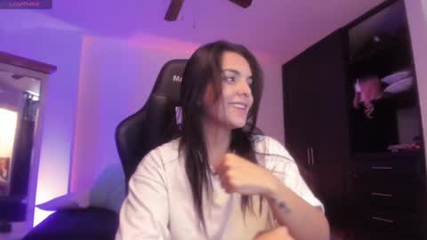 Paola online show from March 4, 3:37 pm