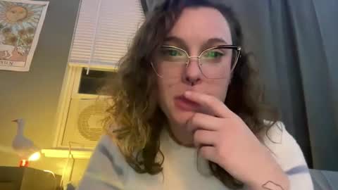 Princess online show from November 3, 1:29 am