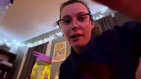 Princess online show from November 9, 2:10 am