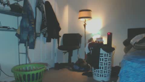 Snapshot of the1bbc chatting on March 9, 4:22 pm The1BBC online show from March 9, 4:22 pm