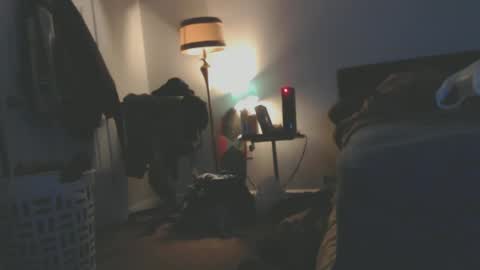 Snapshot of the1bbc chatting on March 12, 7:49 pm The1BBC online show from March 12, 7:49 pm