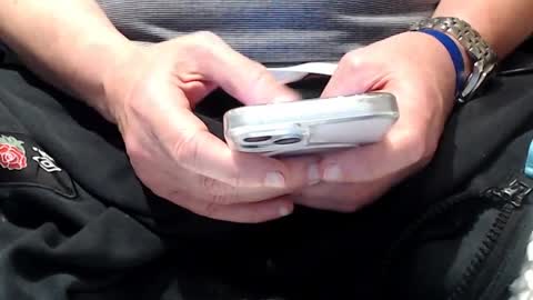 the1pocketrocket online show from April 9, 9:31 pm