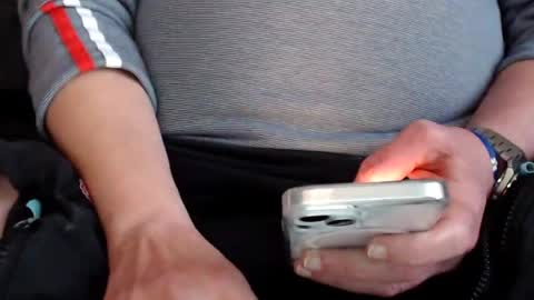 the1pocketrocket online show from April 23, 6:54 pm