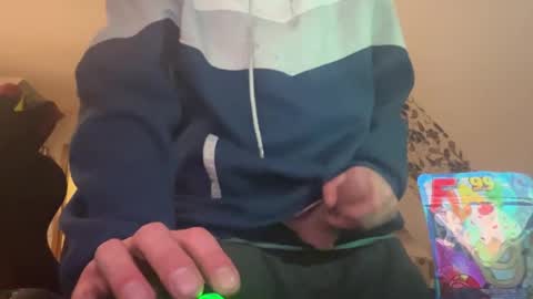 the420duderino online show from April 10, 10:36 pm