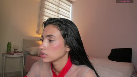 Snapshot of the__power__girls chatting on June 12, 2:38 pm nina mirley online show from June 12, 2:38 pm
