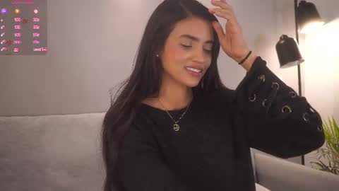 Snapshot of the__power__girls chatting on July 24, 3:32 pm nina mirley online show from July 24, 3:32 pm