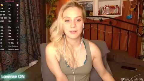 the_a_udacity online show from May 3, 9:26 am