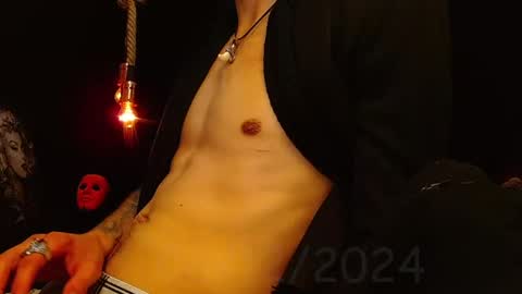 GIORGGIO online show from December 6, 8:26 am