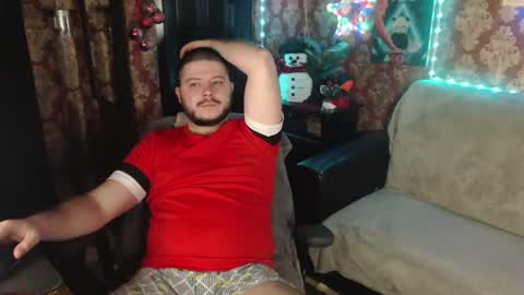 thor lord online show from December 10, 11:51 pm