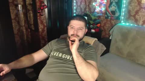 thor lord online show from December 21, 11:11 am