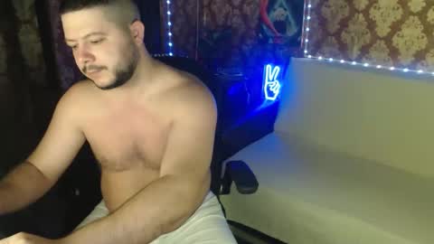 thor lord online show from September 11, 12:44 am