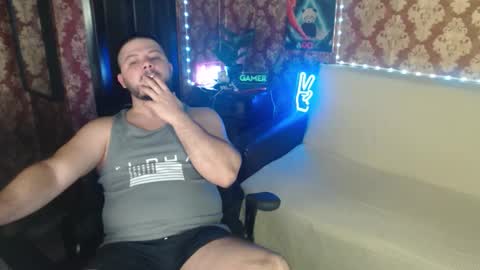 thor lord online show from September 18, 11:51 pm