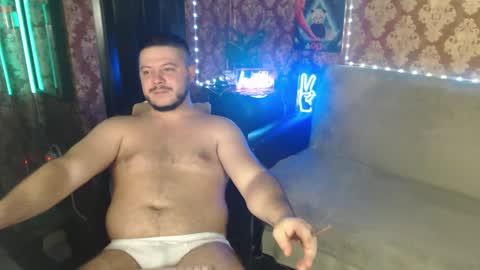 thor lord online show from October 9, 1:58 am