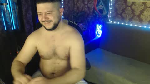 thor lord online show from January 18, 10:46 pm