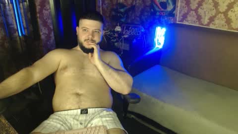 thor lord online show from February 27, 5:40 am