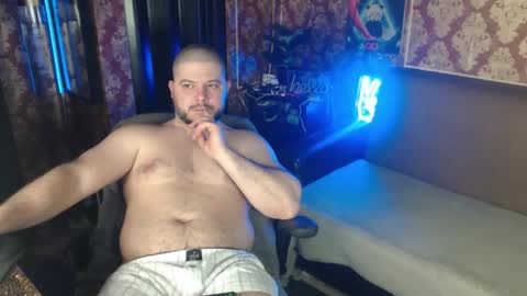 thor lord online show from March 18, 1:09 am