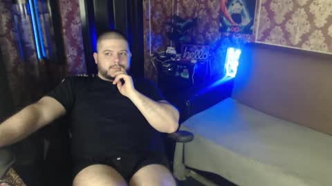 thor lord online show from March 25, 12:16 am