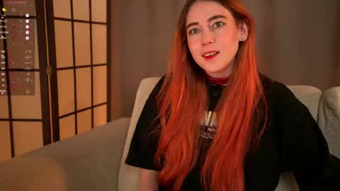 Jenny Rihanna Louna - our tg channel  online show from May 28, 3:59 am