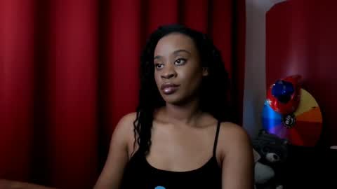 the_black_barbie_doll online show from April 16, 11:51 pm