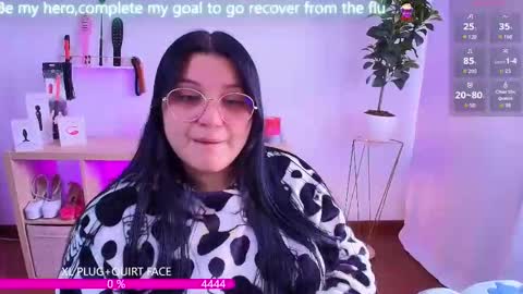 i am Cat  online show from March 12, 5:08 pm