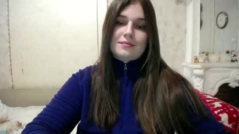 the_cherry_pie online show from April 21, 1:06 pm