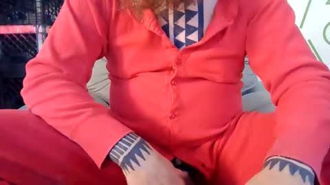 chrisy online show from February 8, 6:11 pm