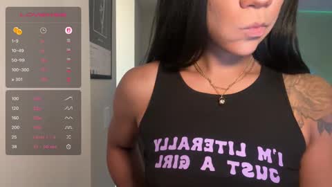 the_dahli_mama online show from September 22, 1:02 pm