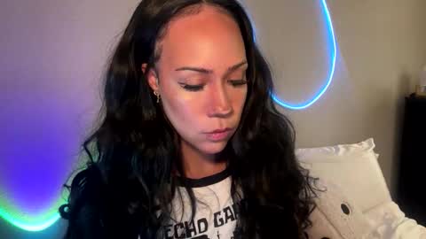 the_dahli_mama online show from October 20, 1:39 am