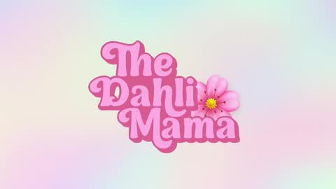 the_dahli_mama online show from November 29, 12:41 pm